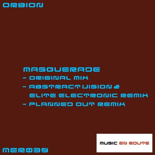 Orbion – Masquerade