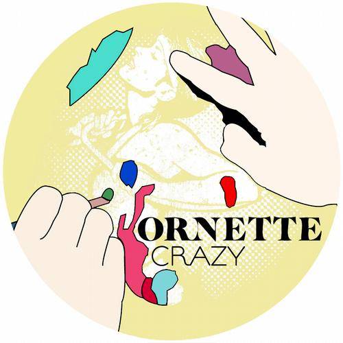 Ornette – Crazy