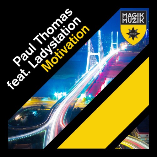 Paul Thomas Feat. Ladystation – Motivation