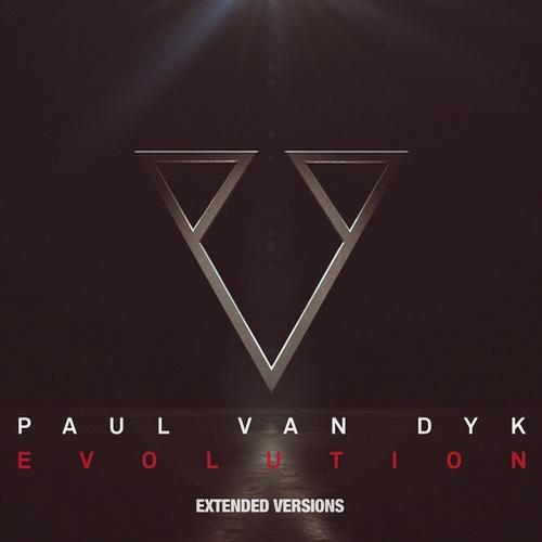 Paul Van Dyk – Evolution: Extended Versions