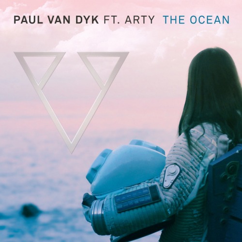 Paul van Dyk Feat. Arty – The Ocean (incl. Las Salinas Remix)