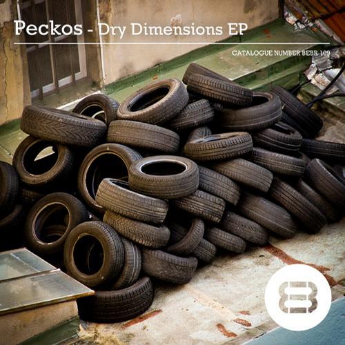 Peckos – Dry Dimensions