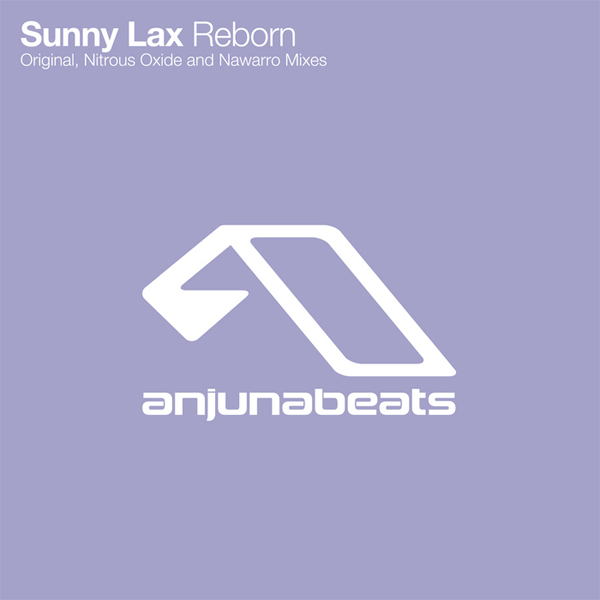 Sunny Lax – Reborn