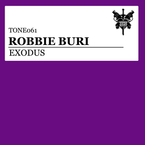 Robbie Buri – Exodus