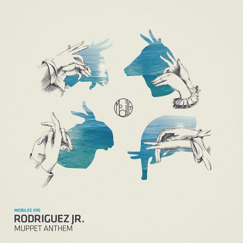 Rodriguez Jr. – Muppet Anthem