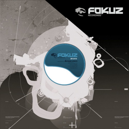 Rowpieces – Follow Your Senses EP