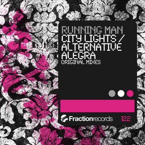 Running Man – City Lights / Alternative Alegra