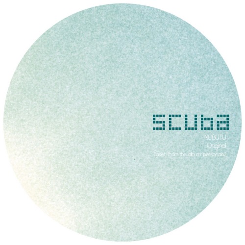 Scuba – NE1BUTU