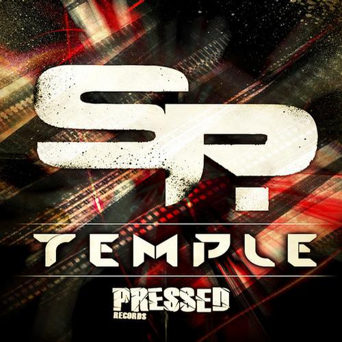 Sideprojekt – Temple