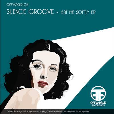 Silence Groove – In Your Eyes
