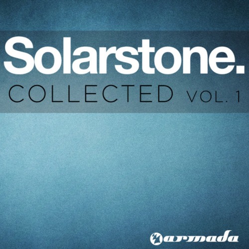 Solarstone Collected Vol. 1