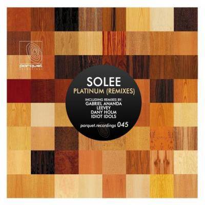 Solee – Platinum: Remixes