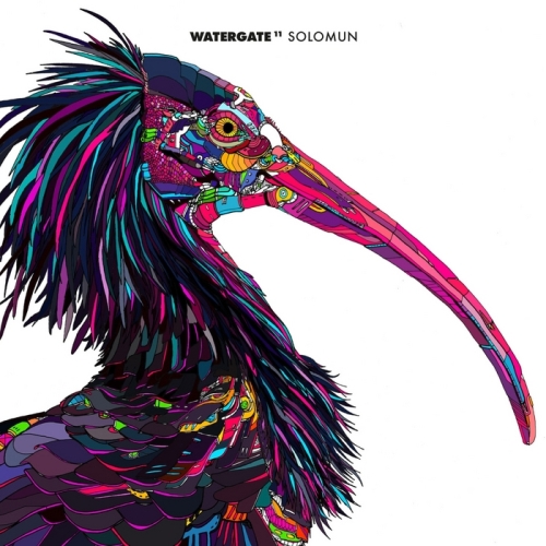 Solomun – Watergate 11