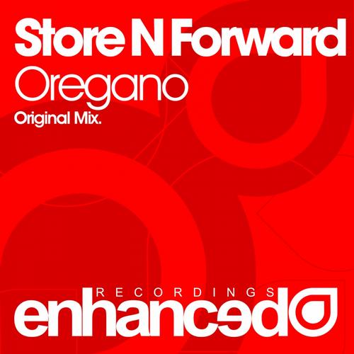 Store N Forward – Oregano
