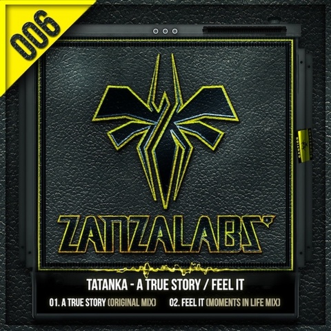Tatanka – A True Story / Feel It