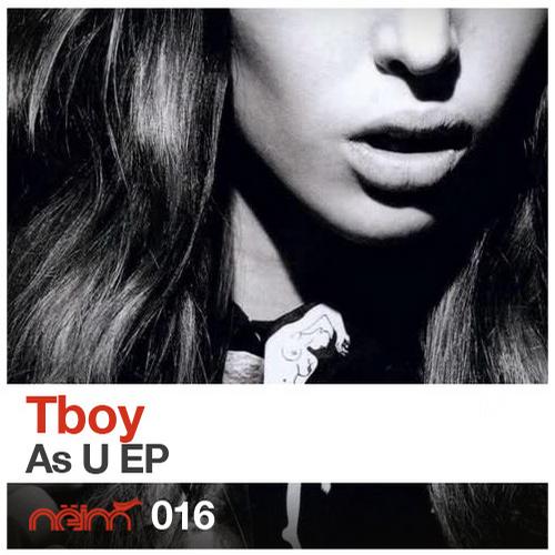 Tboy – As U EP
