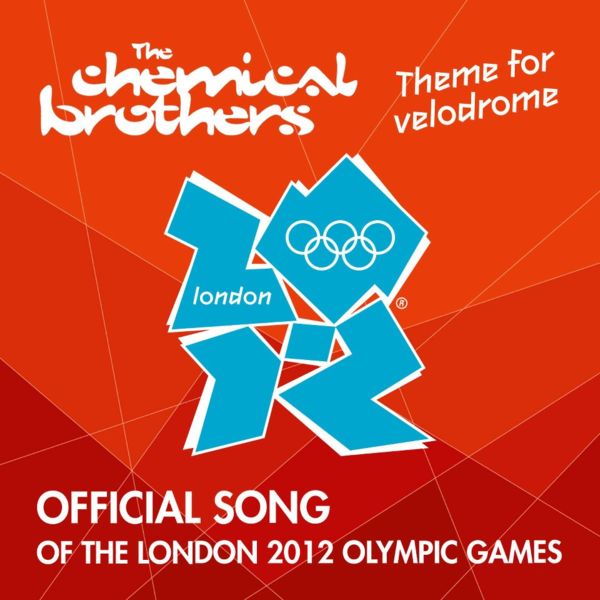 The Chemical Brothers – Theme for Velodrome