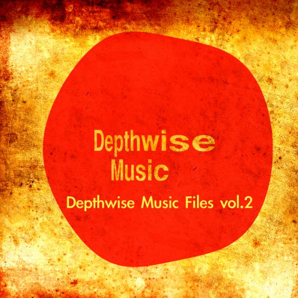 Thing – Depthwise Music Files Vol 2