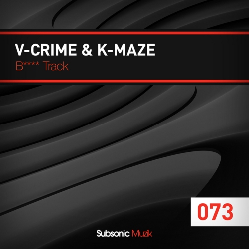 V-Crime & K-Maze – B Track