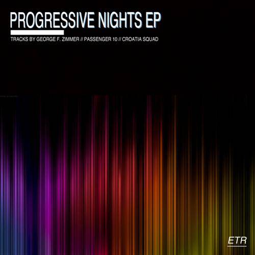 VA – Progressive Nights EP