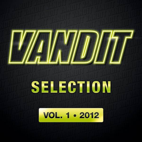 Vandit Selection 2012 Vol 1