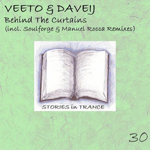 Veeto & Daveij – Behind The Curtains