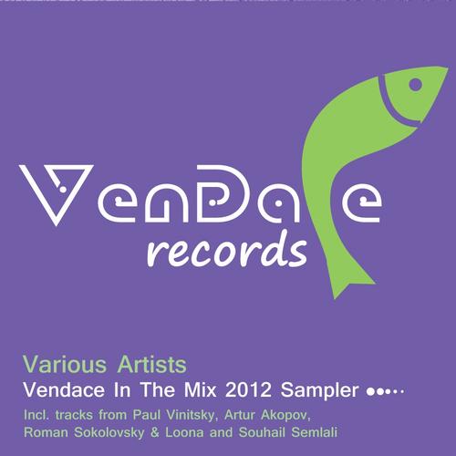 Vendace In The Mix: 2012 Sampler