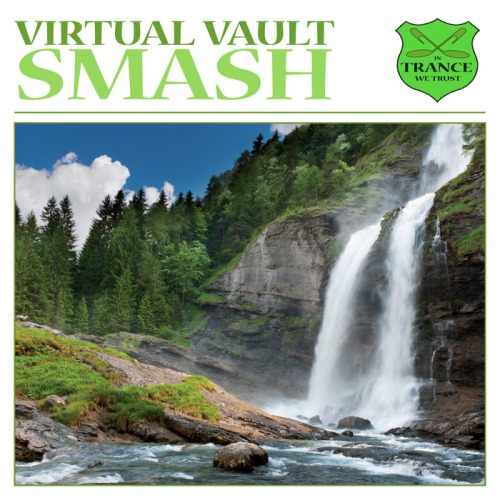 Virtual Vault – Smash