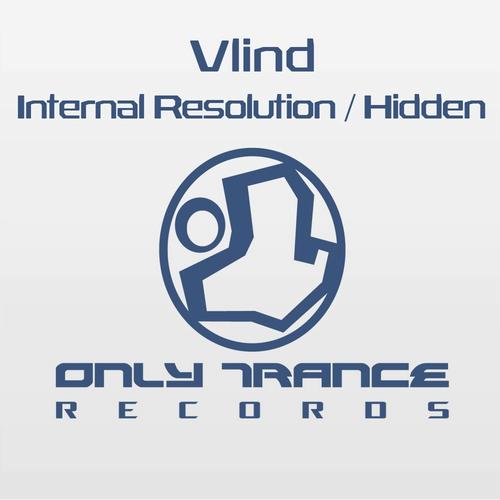 Vlind – Internal Resolution / Hidden