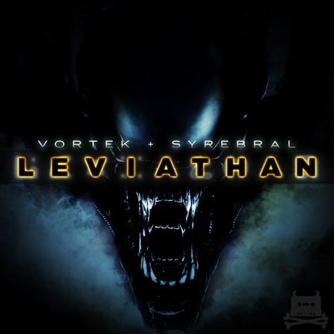 Vortek & Syrebral – Leviathan