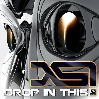 XSI Eskimo – Drop In This EP