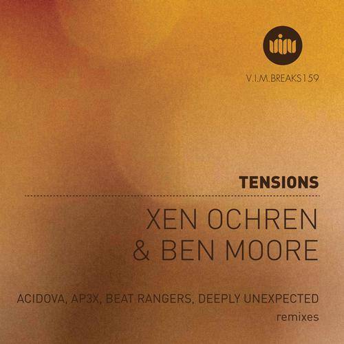 Xen Ochren & Ben Moore – Out Of Future