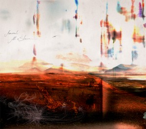 Ametsub – All is Silence