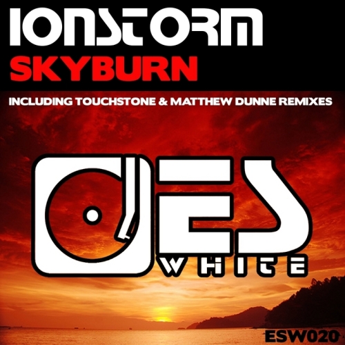 Ionstorm – Skyburn