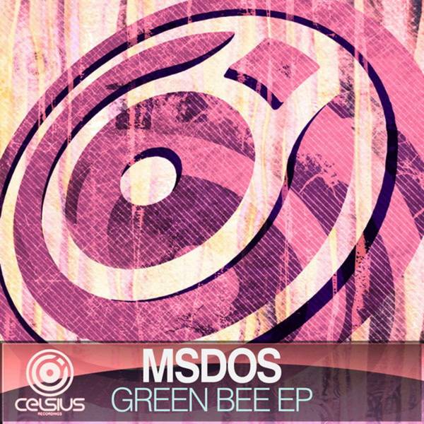 mSdoS – Green Bee EP