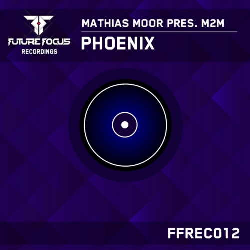 Mathias Moor Pres. M2M – Phoenix