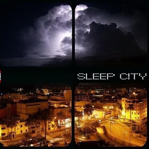 VA – Sleep City