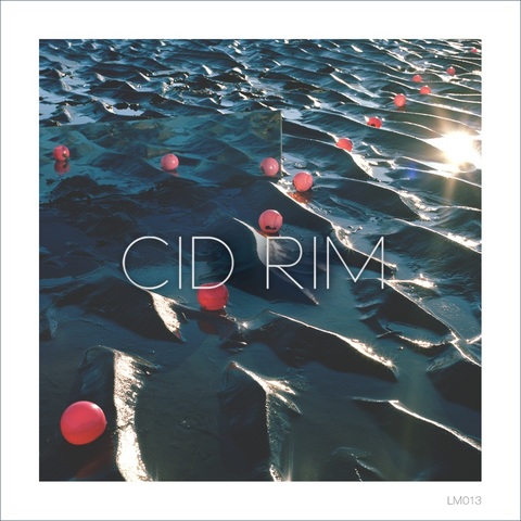 Cid Rim – Micro Album