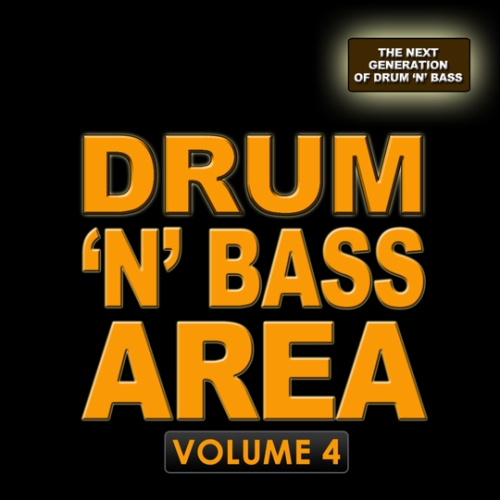 Drum ‘N’ Bass Area 4: The Next Generation
