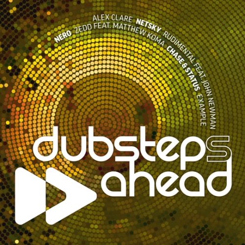 Dubsteps Ahead