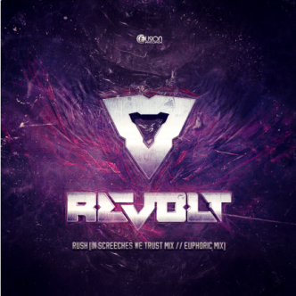 Re-Volt – Rush