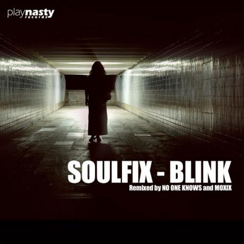 Soulfix – Blink