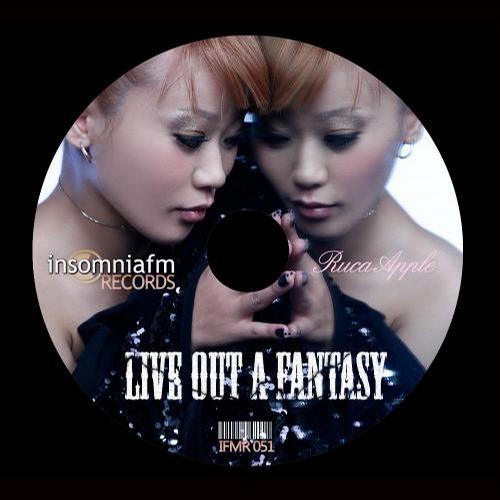Ruca Apple – Live Out A Fantasy