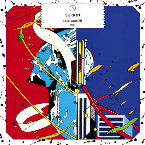 Surkin – Lose Yourself