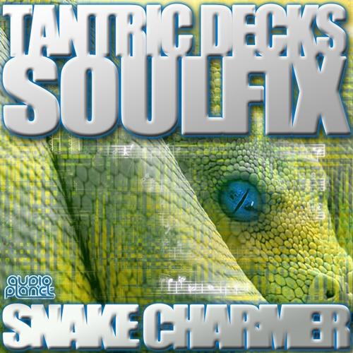 Soulfix & Tantric Decks – Snake Charme