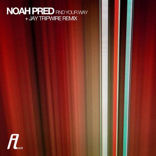 Noah Pred – Find Your Way