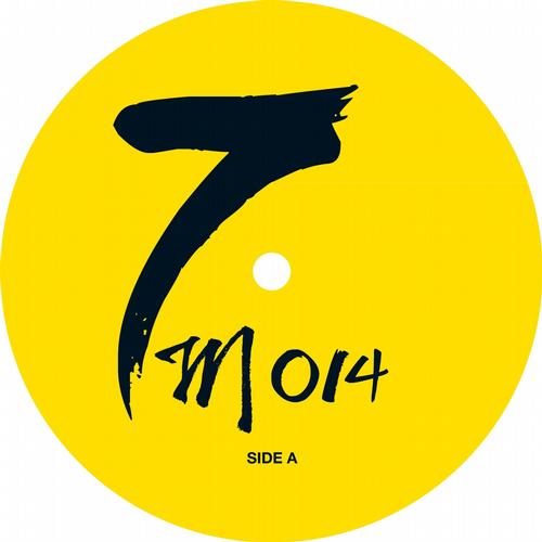 Seven Music Vol. 1