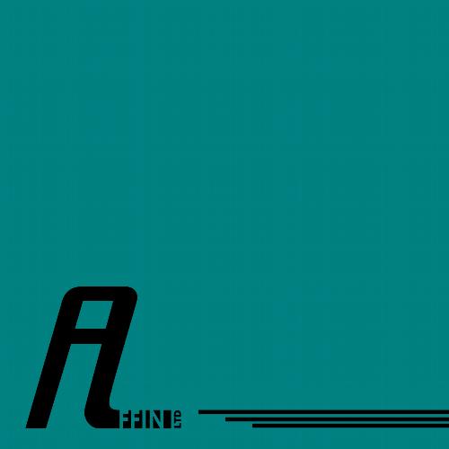 Affin Remixed 8