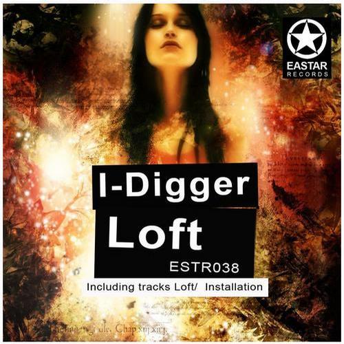 I-Digger – Loft