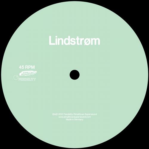 Lindstrom – Ra-ako-st / Eg-ged-osis (Extended Edits)